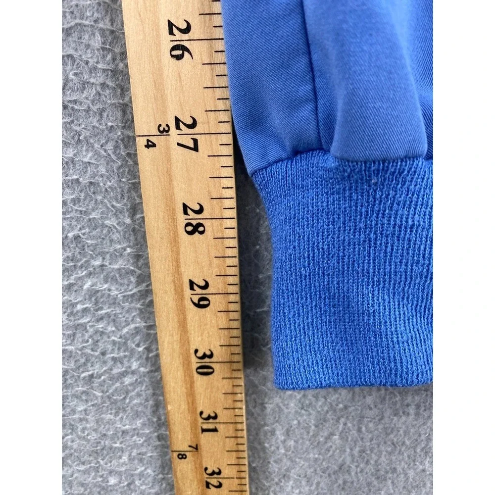 Figs Tansen Jogger Scrub Pants Mens Size XL (Fits Large) Blue Medical Nursing